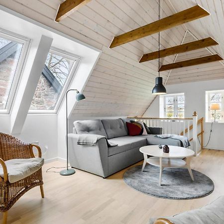 2 Bedroom Beautiful Apartment In Kolind Экстерьер фото